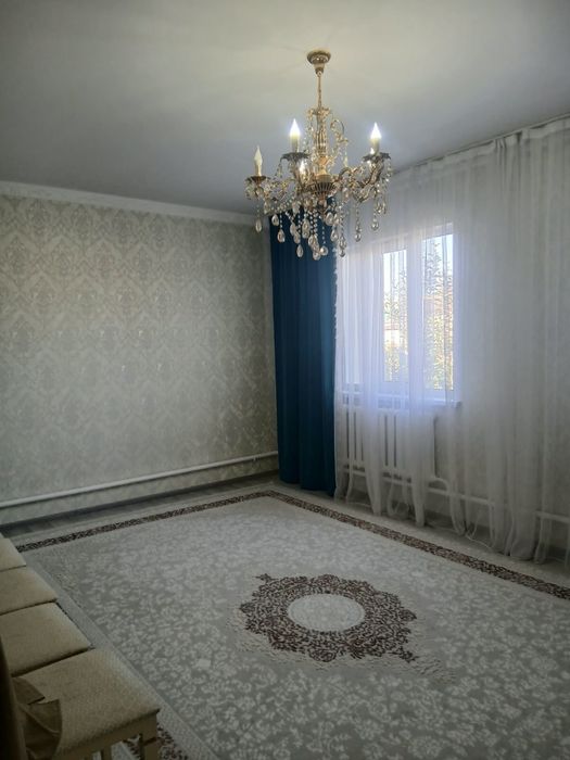 Уи Сатылады мектеп садик жақын