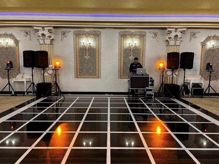 Dj Cosmin & Alina …Foto  Video