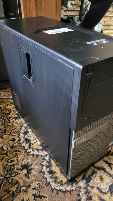 Компьютер Core i7 3770