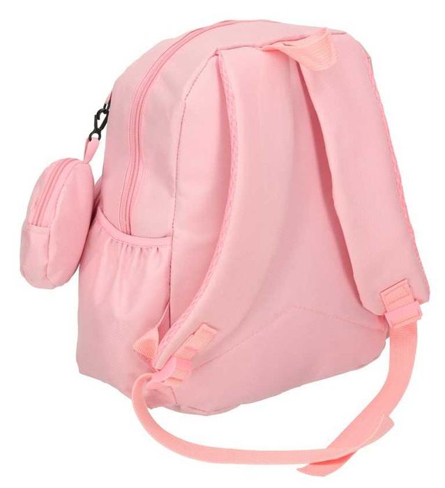 Детска раница за ясла и детска градина за момиче