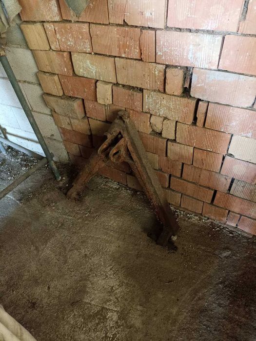 Окопен Култиватор