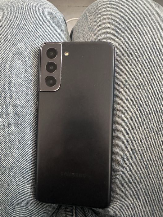 Самсунг S21  продам