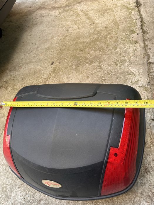 Куфар за мотор