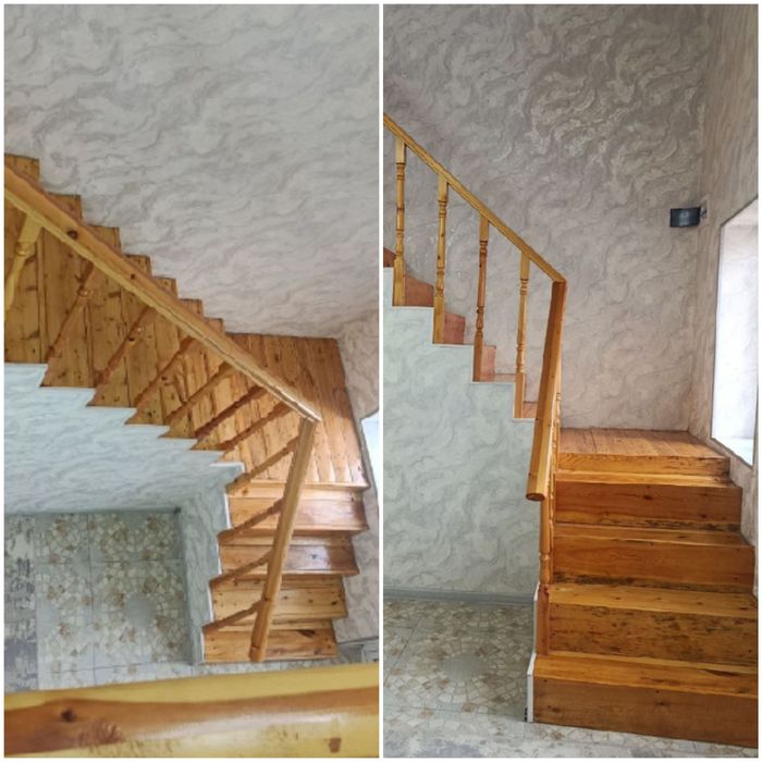 Сергели кирарик Евродом  2 сотки 5 комнат 2 этажа