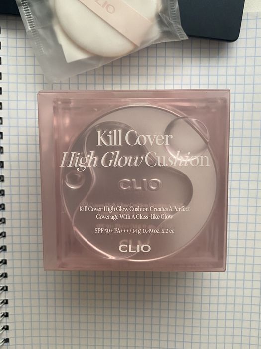 продам кушон clio