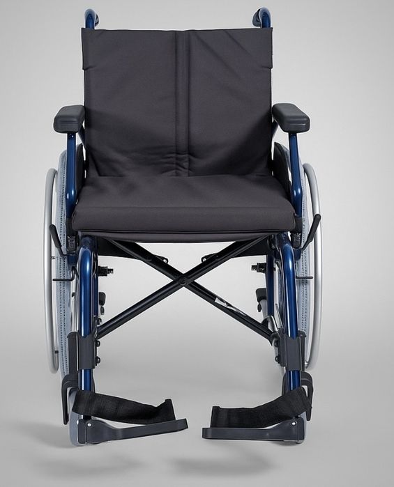 Кресло коляска механическая