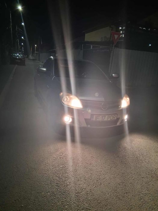 Opel tigra 2007