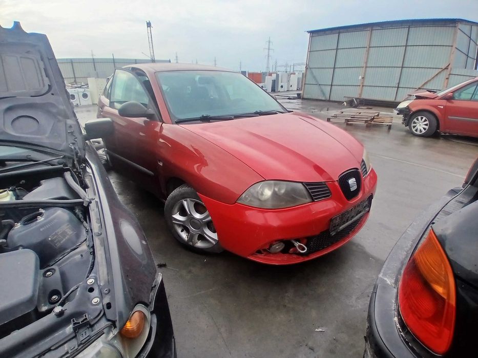 dezmembram seat ibitza