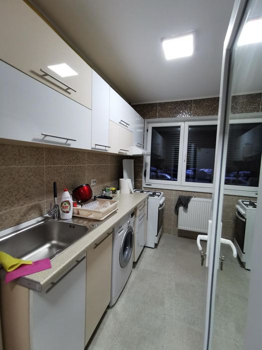 inchiriez apartament Drumul Taberei, langa parc