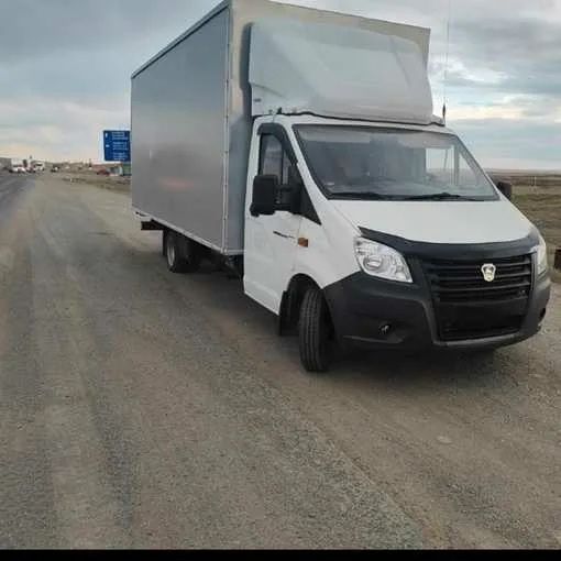 Удленение усиление газель хабардамыз