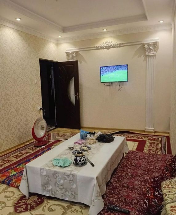 Аренда Юнусобод 13 кв Кизлага 3 хона