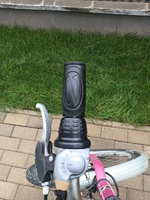 Bicicleta dama/copii în stare bună Pegasus