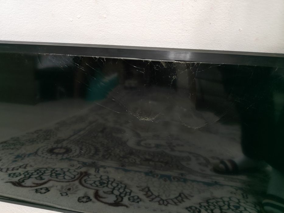 Телевизор Самсунг дисплей сломан