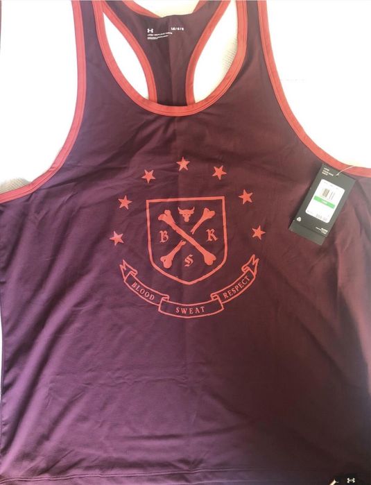 Мъжки потник -Under Armour