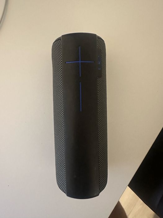 ultimate ears megaboom