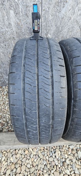 Anvelope Kumho ProTran KC53 235/65 R16C 115/113R