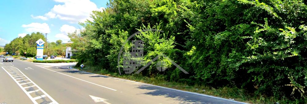 Продава се Парцел в к.к. Албена - 6270 кв.м за 40 €/кв.м - Снимка #2