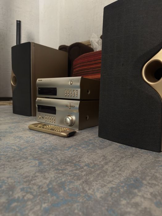 Daewoo AMI-950A HI-FI Class A