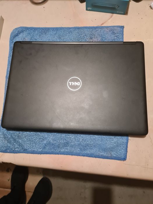 Leptop i5 dell in steee buna de functionare