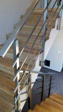 Доставка и монтаж на алуминиеви парапети с 8г. гаранция!