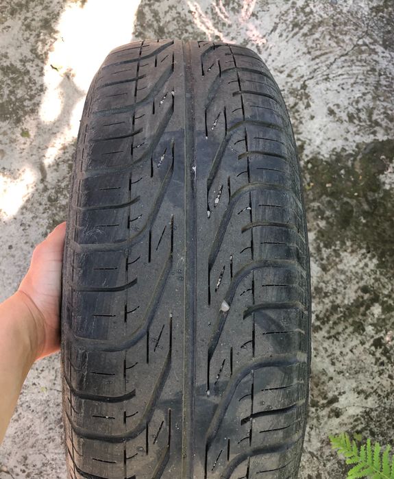 Cauciuc Pirelli R15 195/60 R15