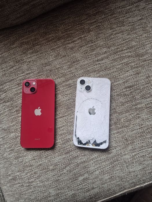 Телефони Iphone 13