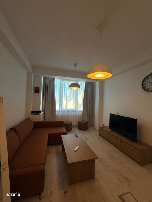 Apartament 2 Camere | Piata Ovidiu | Cazino | Termen Lung