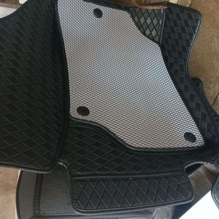 Продам на JAC S3