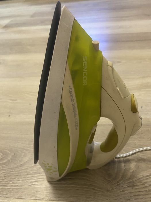 Продам рабочий утюг