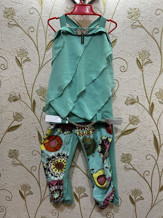 Продаются детские вещи, б/у, в хорошем состоянии