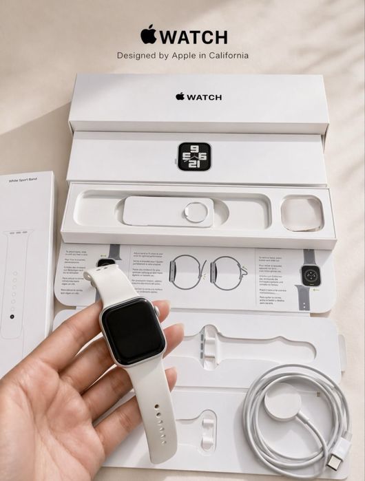 Apple wetch se 2 (44mm) сатылады