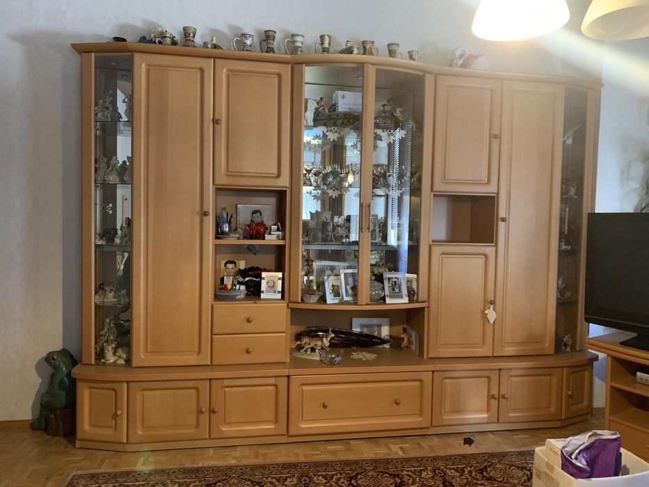 ! Oferta Mobila Sufragerie+Living+Dormitor