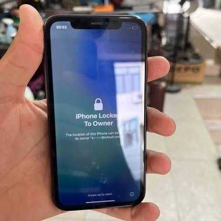 Iphone larni iclouddan ochib berish hizmati ONLINE/OFLINE