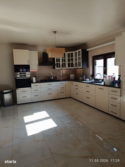 Casa P+1E+M 220 Mp - Navodari