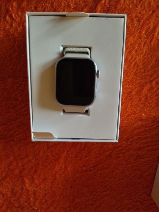 Huawei watch fit 4