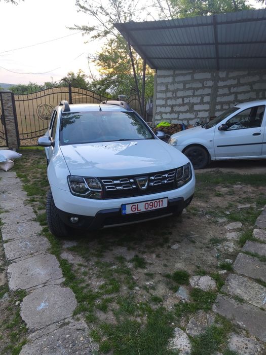 DACIA Duster 2014 — imagine 5