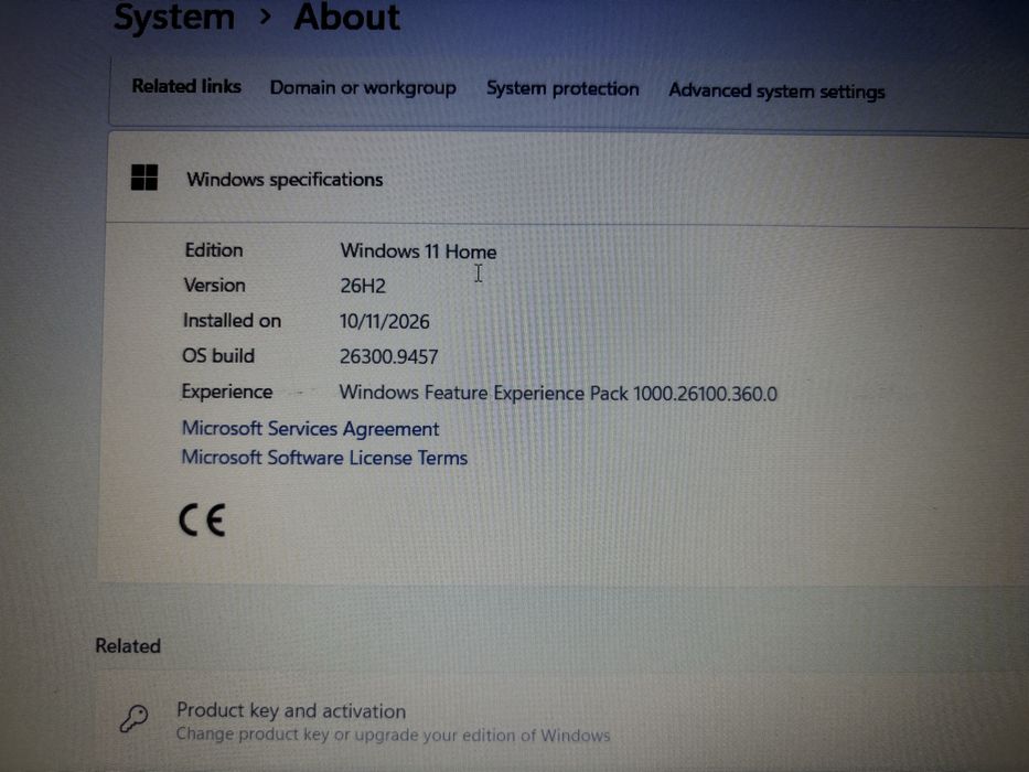 Laptop Lenovo IdeaPad S145-15IIL