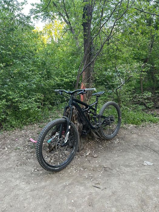 Vând specialized Enduro comp