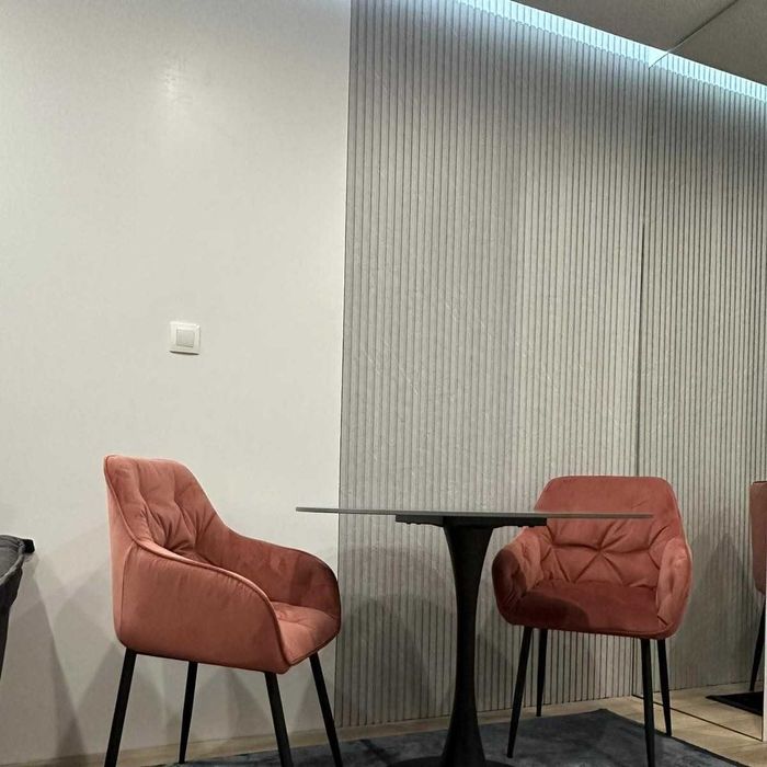 Декоративен PVC Панел Мармиса Размер 15х1х268см