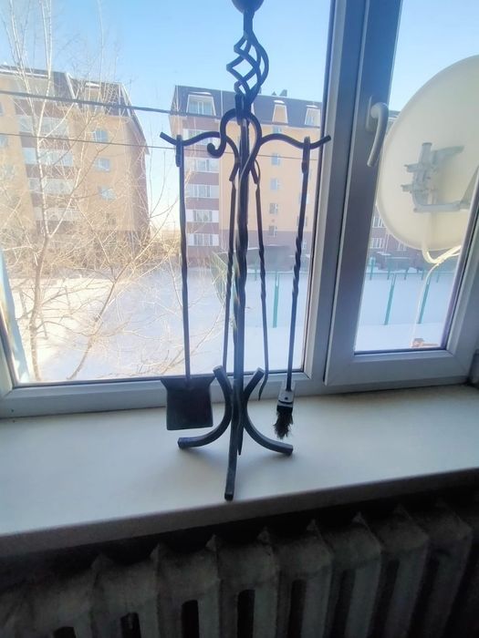 Набор для камина