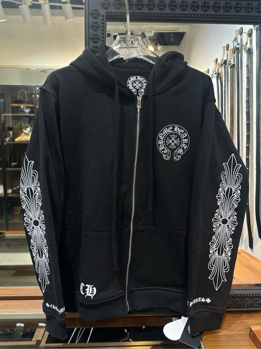 Тип Горници Chrome Hearts унисекс