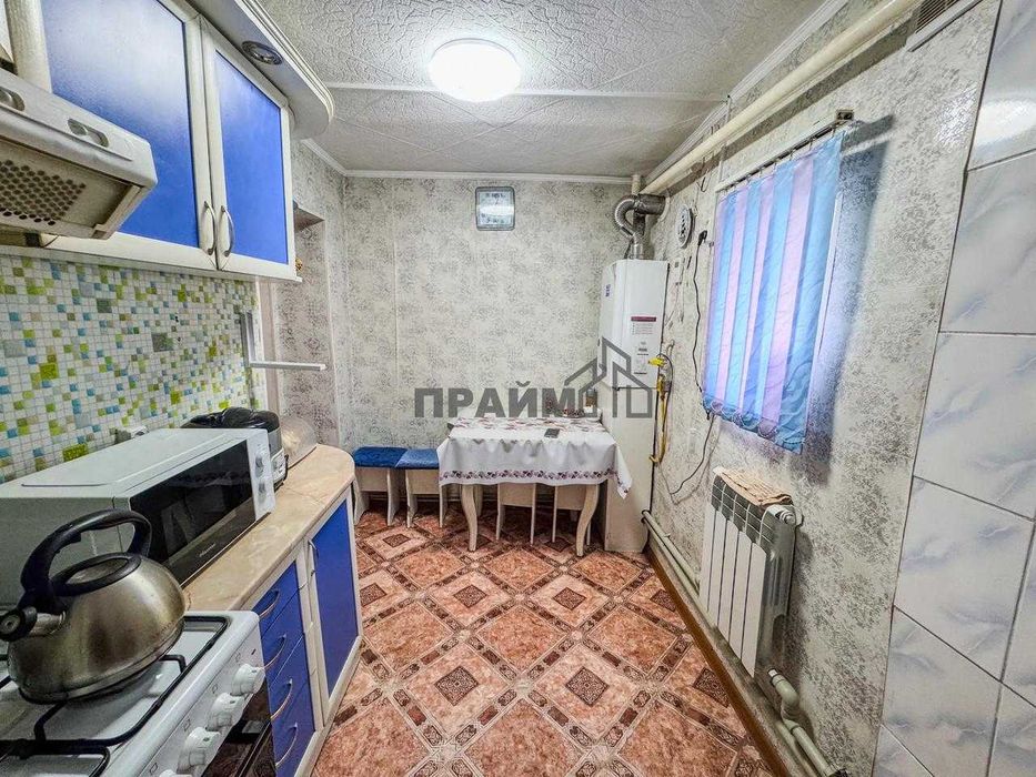 ПРОДАМ 5 ком. дом Заря (Артем ПРАЙМ)