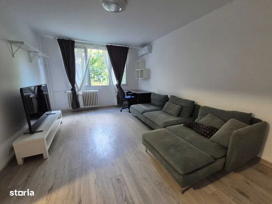 Apartament spatios Lujerului-Politehnica metrou