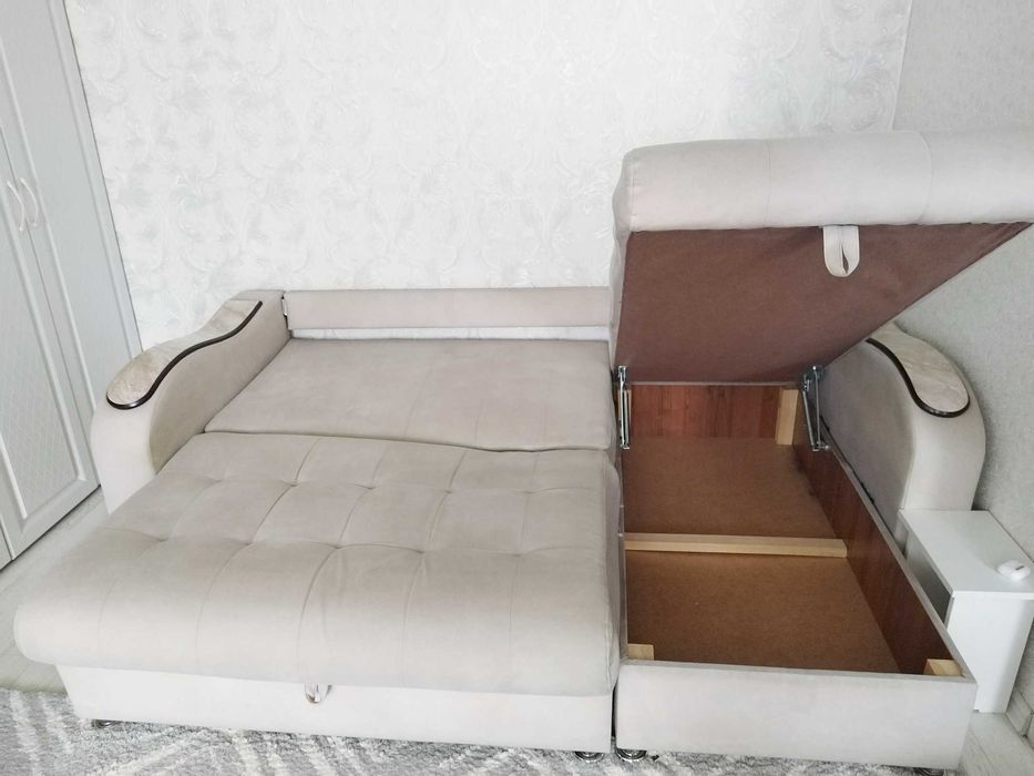 Диван раскладной