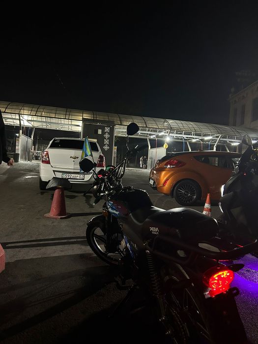 Альфа 50  III поколение