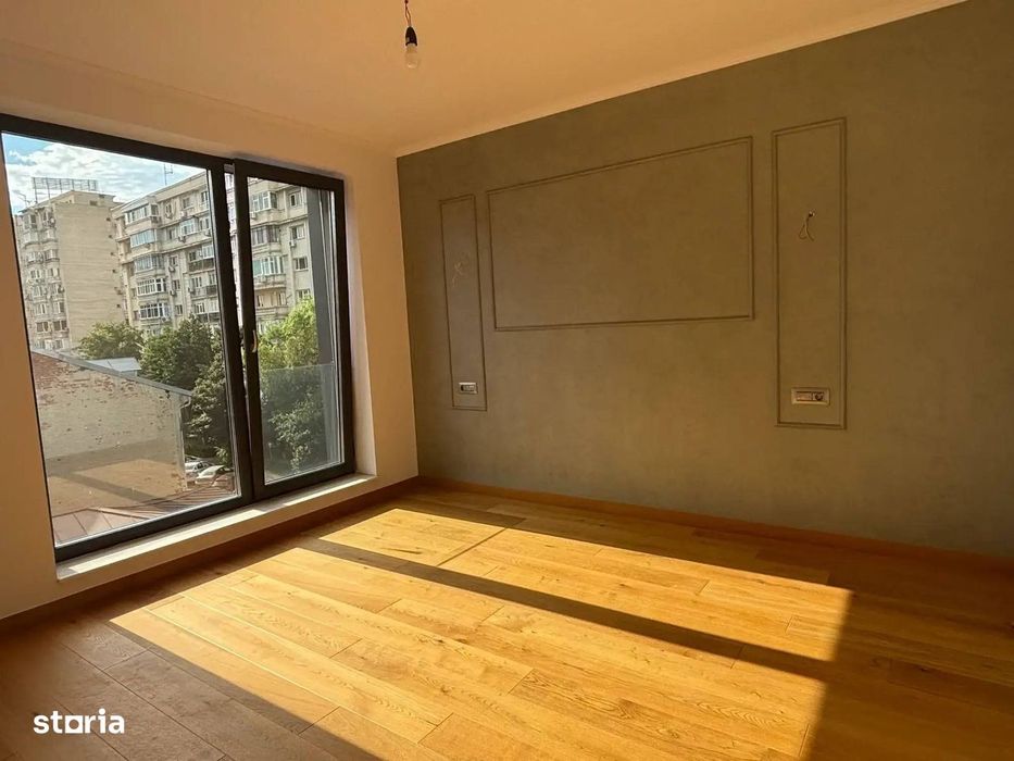 Apartament 3 camere Finisat Lux Finalizat 2 min Metrou Unirii Horoscop