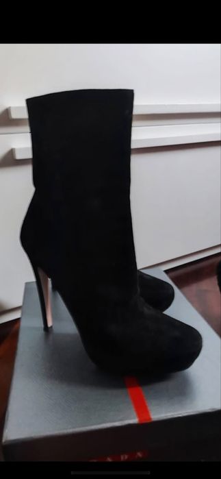 Elizabetta Franchi - обувки