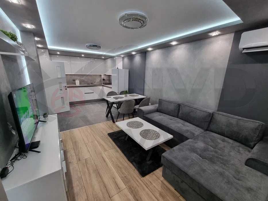 Двустаен апартамент в Център! 21475862