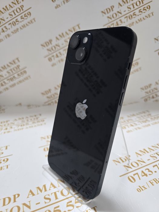 NDP Amanet Buzoieni 16 Margeanului Iphone 14 Plus (50599)