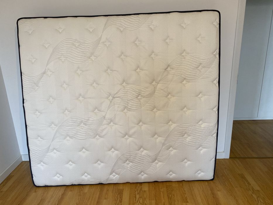 Saltea ortopedica 200x180x25cm